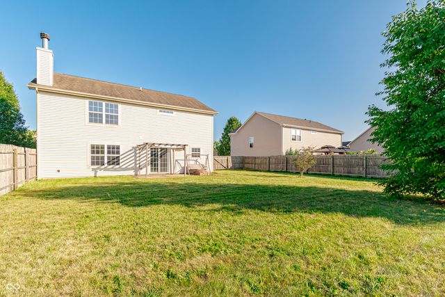 2556 Liatris Drive, Plainfield, IN 46168