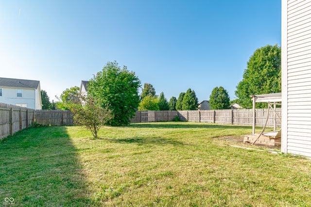 2556 Liatris Drive, Plainfield, IN 46168