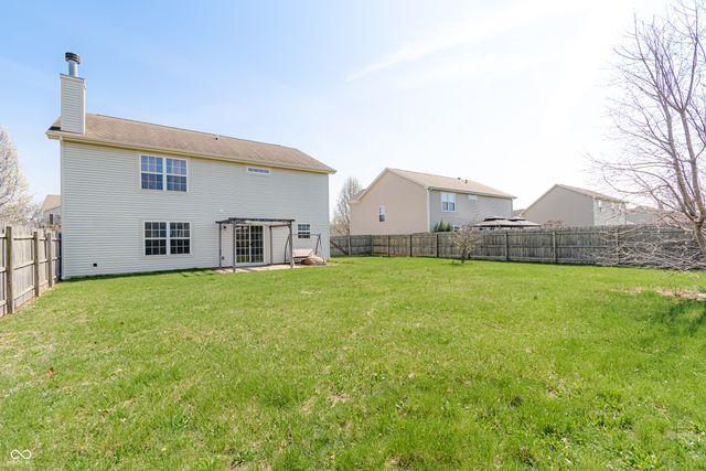 2556 Liatris Drive, Plainfield, IN 46168