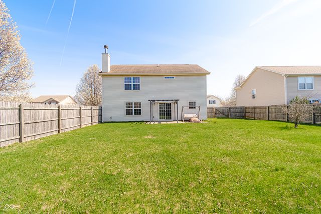 2556 Liatris Drive, Plainfield, IN 46168