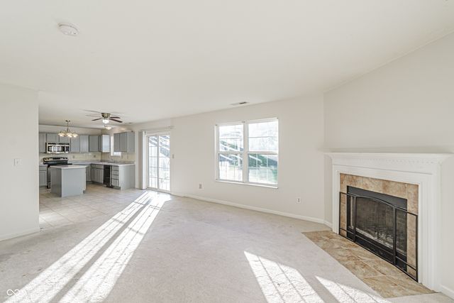 2556 Liatris Drive, Plainfield, IN 46168