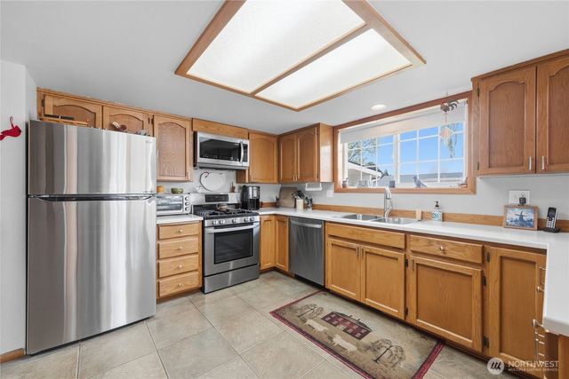 1036 Ridgeway Drive, Lynden, WA 98264