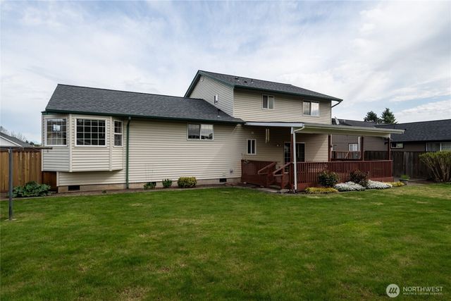 1036 Ridgeway Drive, Lynden, WA 98264