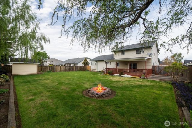 1036 Ridgeway Drive, Lynden, WA 98264