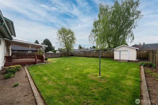 1036 Ridgeway Drive, Lynden, WA 98264