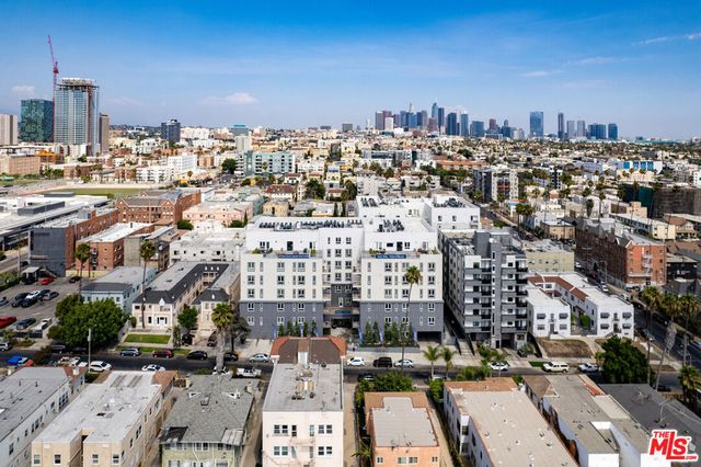 839 S Fedora Street 104, Los Angeles, CA 90005
