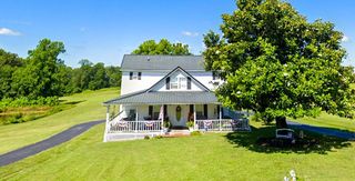 1303 KY-1545, Russell Springs, KY 42642