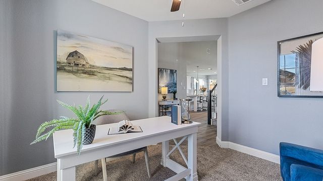 6869 BRAHMAN Drive, Arlington, TX 76001