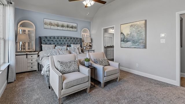 6869 BRAHMAN Drive, Arlington, TX 76001