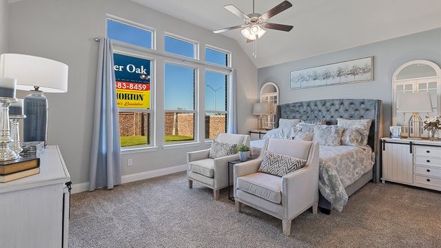 6869 BRAHMAN Drive, Arlington, TX 76001