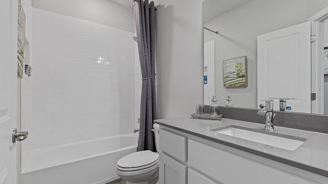 6869 BRAHMAN Drive, Arlington, TX 76001