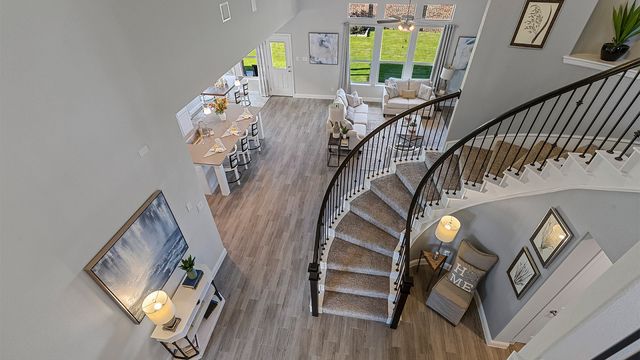 6869 BRAHMAN Drive, Arlington, TX 76001