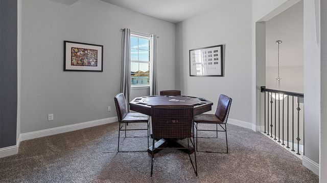 6869 BRAHMAN Drive, Arlington, TX 76001