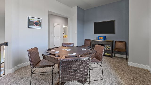 6869 BRAHMAN Drive, Arlington, TX 76001