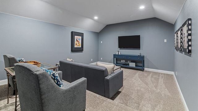 6869 BRAHMAN Drive, Arlington, TX 76001