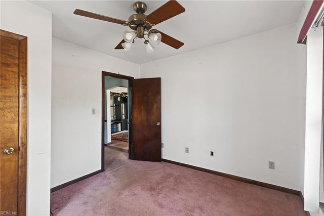 129 S 6th ST, Suffolk, VA 23434