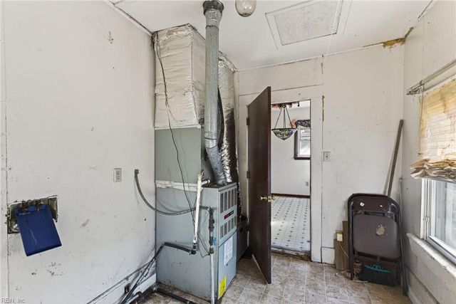 129 S 6th ST, Suffolk, VA 23434