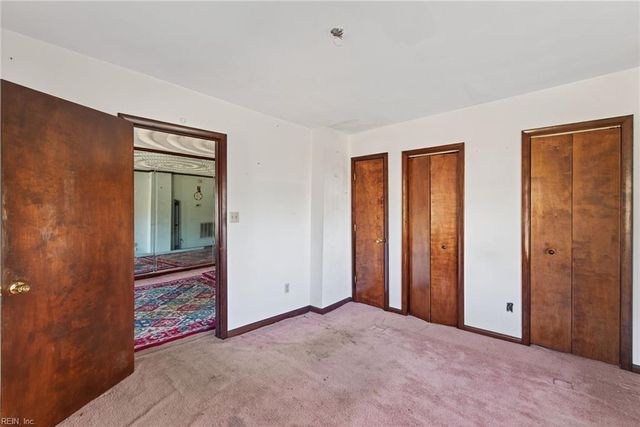 129 S 6th ST, Suffolk, VA 23434