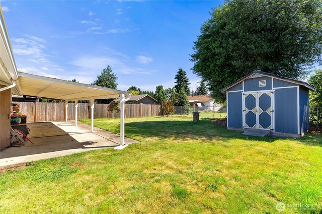 1000 D Street SE, Auburn, WA 98002