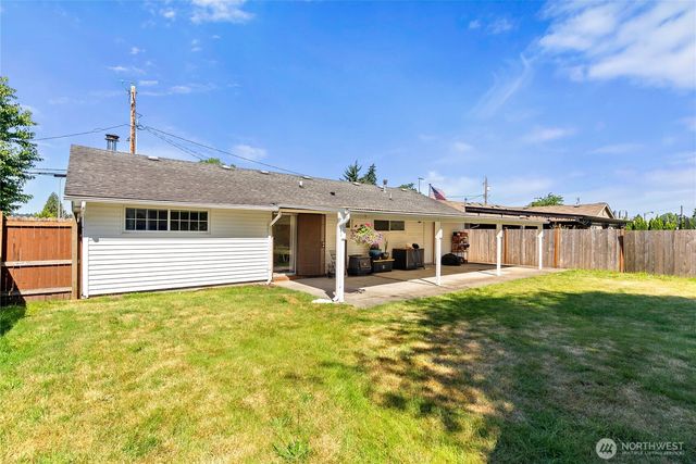 1000 D Street SE, Auburn, WA 98002