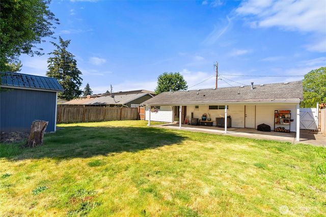 1000 D Street SE, Auburn, WA 98002