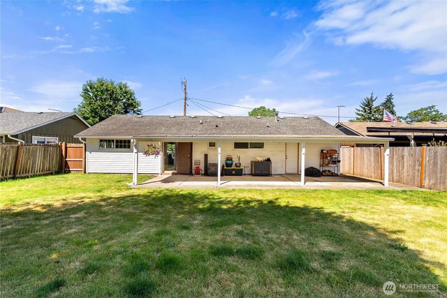1000 D Street SE, Auburn, WA 98002