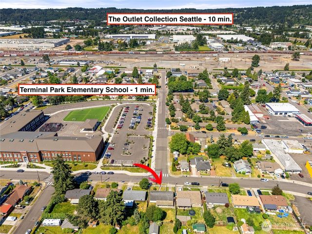 1000 D Street SE, Auburn, WA 98002