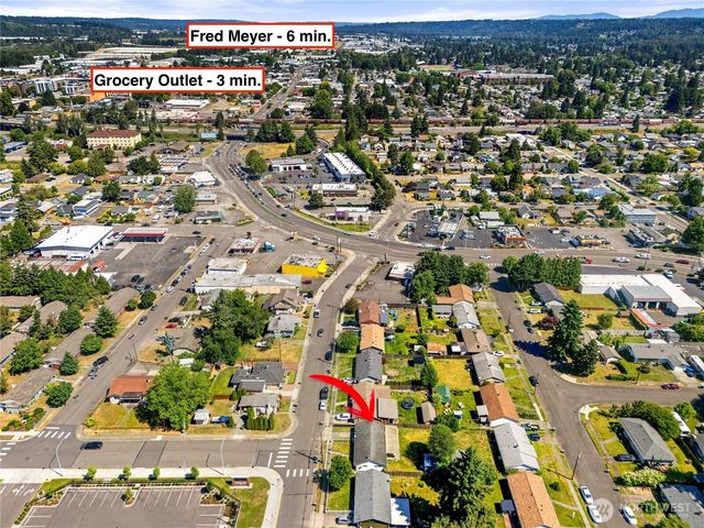 1000 D Street SE, Auburn, WA 98002