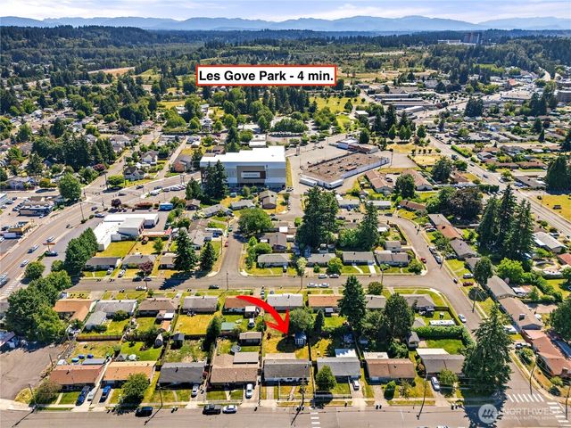 1000 D Street SE, Auburn, WA 98002