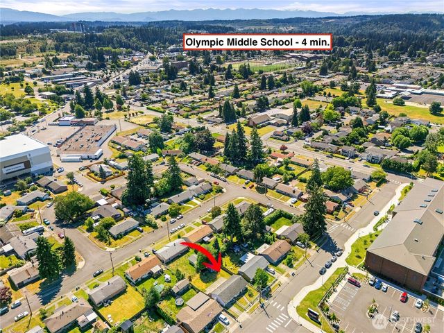 1000 D Street SE, Auburn, WA 98002