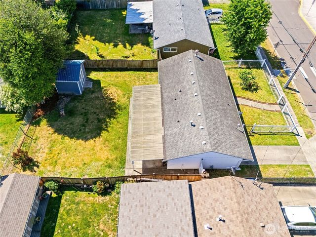 1000 D Street SE, Auburn, WA 98002