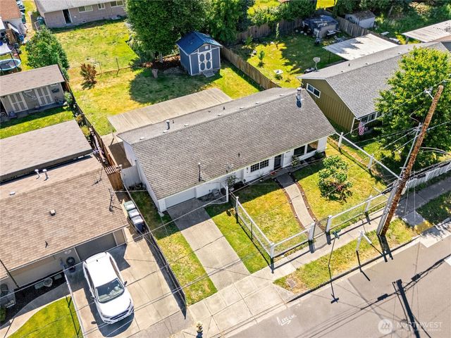 1000 D Street SE, Auburn, WA 98002