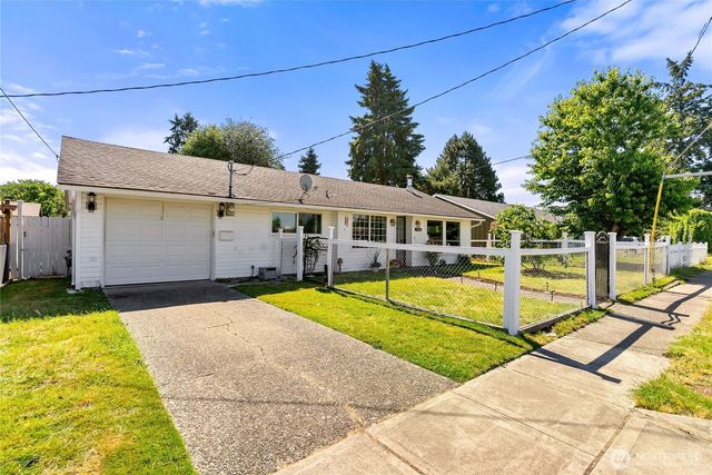 1000 D Street SE, Auburn, WA 98002