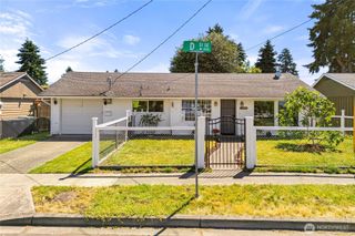 1000 D Street SE, Auburn, WA 98002