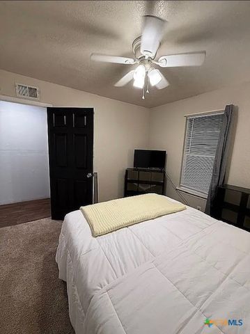 508 Crockett Drive, Killeen, TX 76541