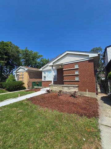8505 S King Drive, Chicago, IL 60619