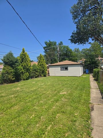8505 S King Drive, Chicago, IL 60619