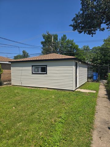 8505 S King Drive, Chicago, IL 60619