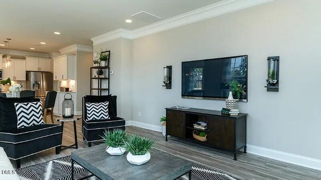 726 Old Station Point 150, Angier, NC 27501