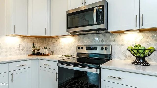 726 Old Station Point 150, Angier, NC 27501