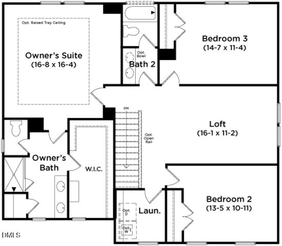 726 Old Station Point 150, Angier, NC 27501