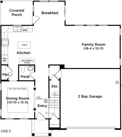 726 Old Station Point 150, Angier, NC 27501