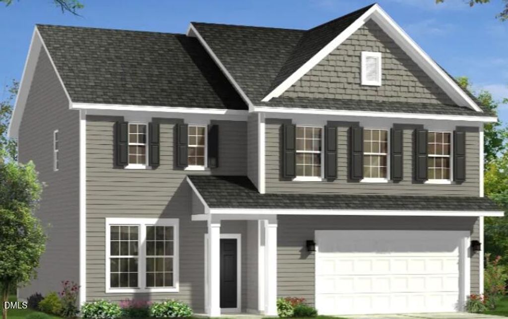 726 Old Station Point 150, Angier, NC 27501