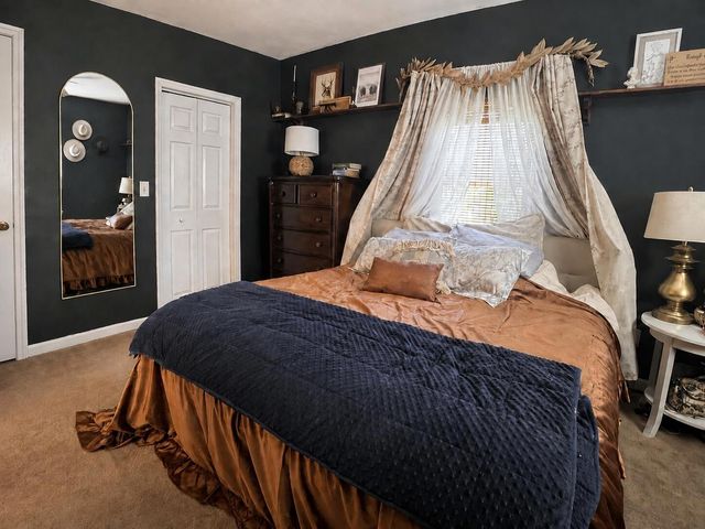 1155 Nellie Head Road, Tunnel Hill, GA 30755