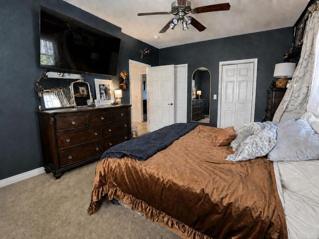 1155 Nellie Head Road, Tunnel Hill, GA 30755