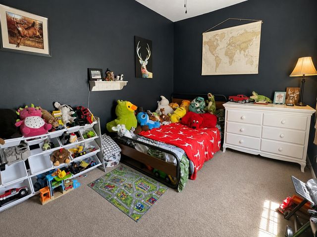 1155 Nellie Head Road, Tunnel Hill, GA 30755