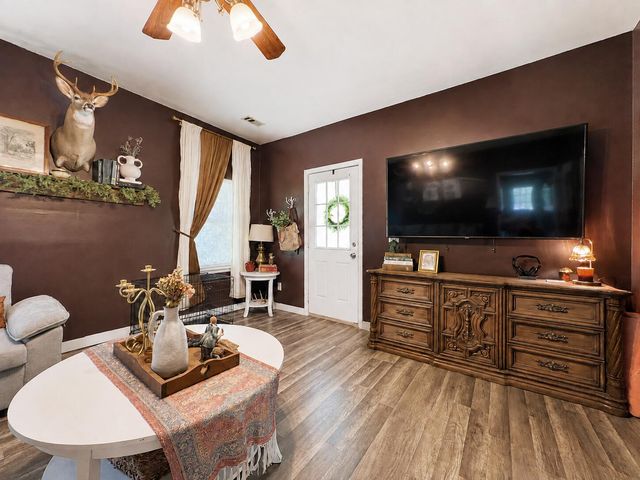 1155 Nellie Head Road, Tunnel Hill, GA 30755