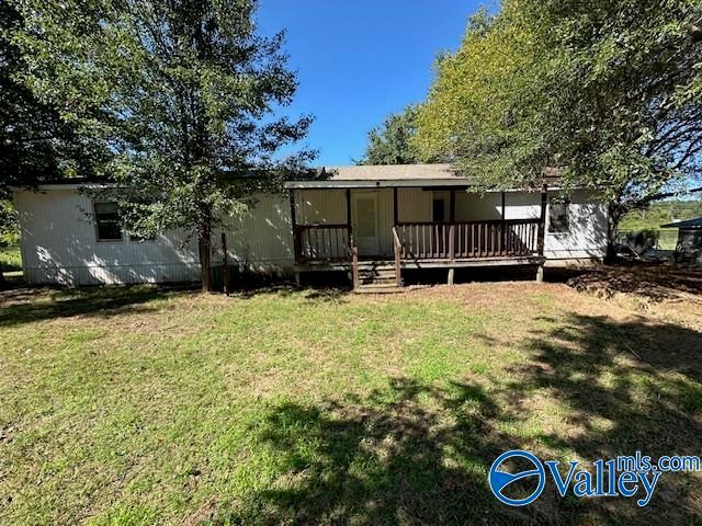 224 Dunn Drive, Albertville, AL 35950