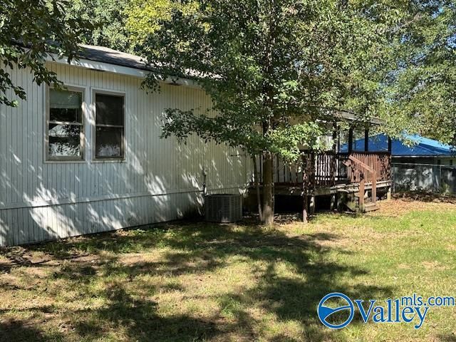 224 Dunn Drive, Albertville, AL 35950