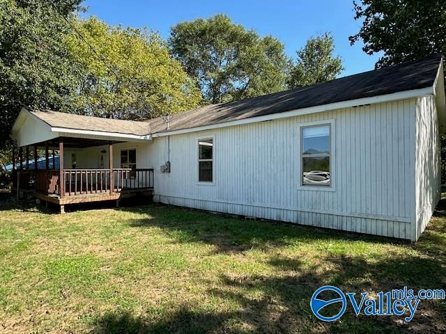 224 Dunn Drive, Albertville, AL 35950